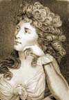 cover image forThe Diaries of Elizabeth Inchbald. Electronic Edition.