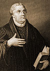 cover image forThe Works of Martin Luther