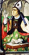 cover image forThe Works of Saint Augustine (5th Release). Electronic Edition.